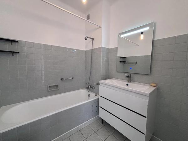 Appartement à louer à Rodez (12000)