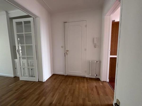 Appartement à louer à Rodez (12000)
