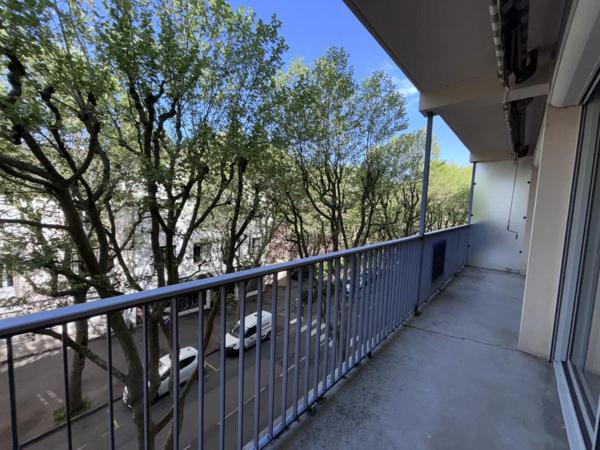 Appartement à louer à Rodez (12000)