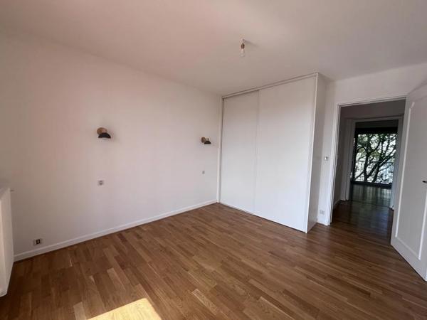 Appartement à louer à Rodez (12000)
