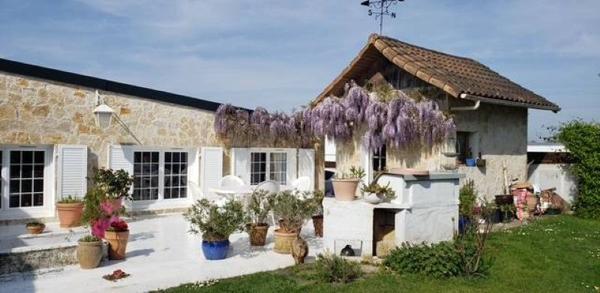 Maison Tournan En Brie 5 pièce(s) 116 m2