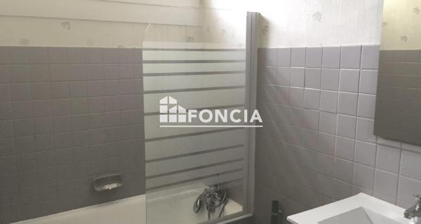 Location Appartement 3 pièces 67.51 m² - Roanne 42300