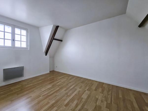 Charmante maison individuelle 2 chambres - Ezy-sur-Eure