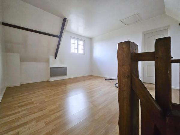 Charmante maison individuelle 2 chambres - Ezy-sur-Eure