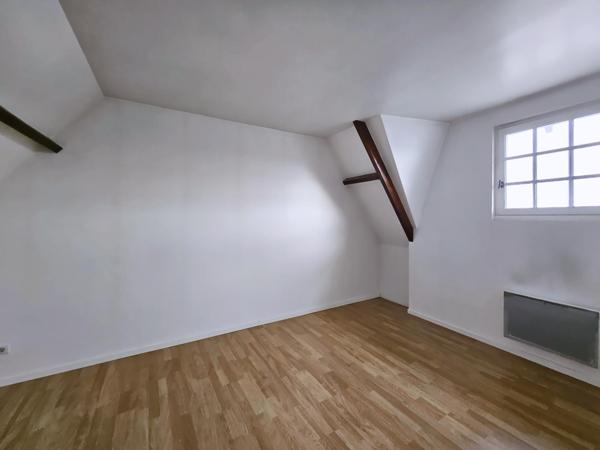 Charmante maison individuelle 2 chambres - Ezy-sur-Eure