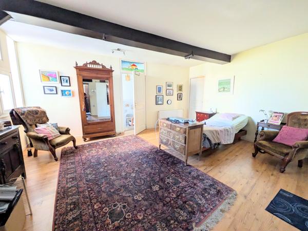 Maison à vendre à Saint-Yrieix-la-Perche (87500) - Haute-Vienne