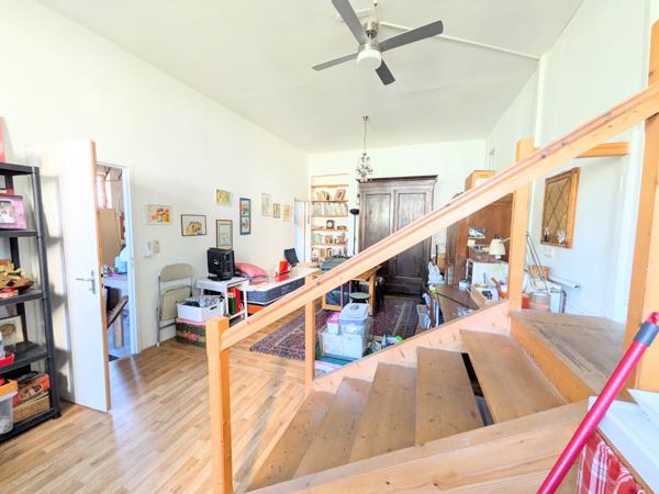Maison à vendre à Saint-Yrieix-la-Perche (87500) - Haute-Vienne