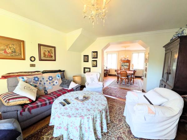 Maison à vendre à Saint-Yrieix-la-Perche (87500) - Haute-Vienne