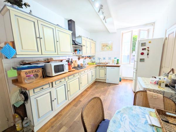 Maison à vendre à Saint-Yrieix-la-Perche (87500) - Haute-Vienne