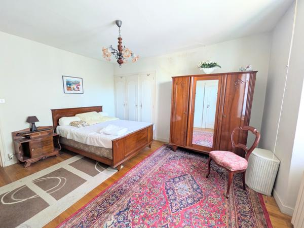 Maison à vendre à Saint-Yrieix-la-Perche (87500) - Haute-Vienne
