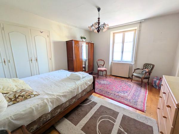 Maison à vendre à Saint-Yrieix-la-Perche (87500) - Haute-Vienne