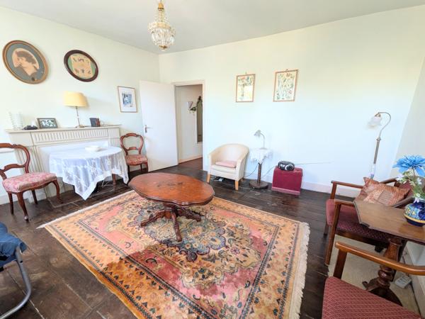 Maison à vendre à Saint-Yrieix-la-Perche (87500) - Haute-Vienne