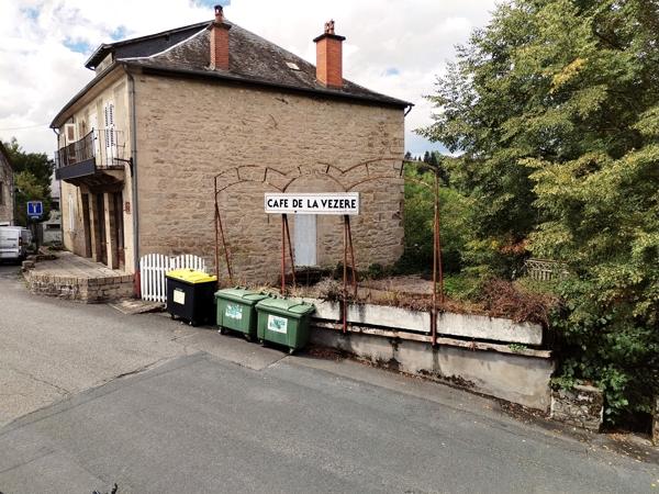 Commerce à vendre à Treignac (19260) - Corrèze
