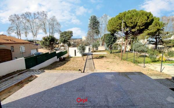 Maison à vendre    8 pièces • 209 m2 Marseille 11