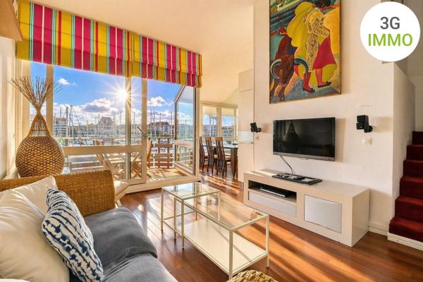 Vente / Appartement T5