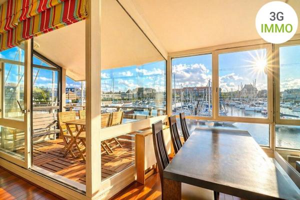 Vente / Appartement T5