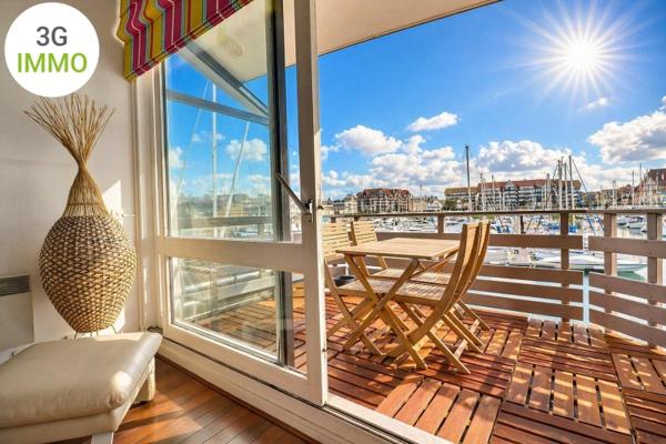 Vente / Appartement T5