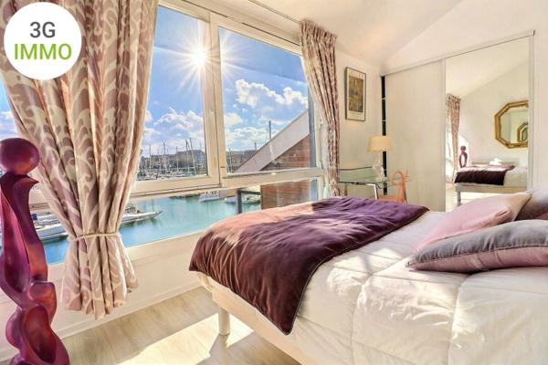 Vente / Appartement T5