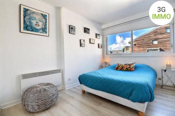 Vente / Appartement T5