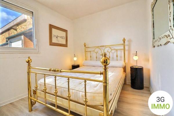 Vente / Appartement T5
