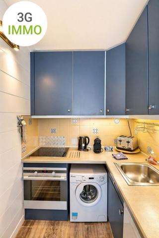 Vente / Appartement T5