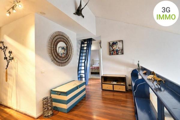 Vente / Appartement T5