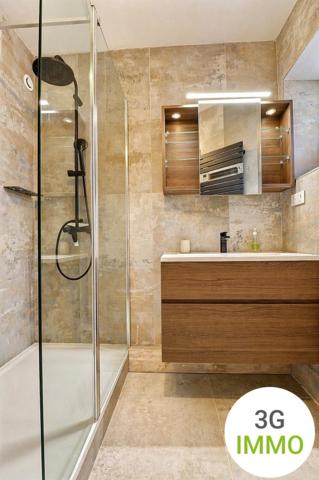 Vente / Appartement T5