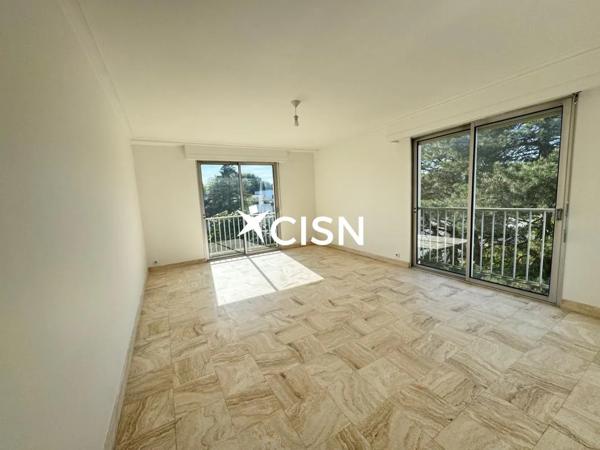 Appartement à vendre à Nantes (44100)