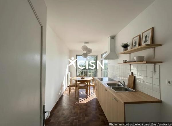 Appartement à vendre à Nantes (44100)