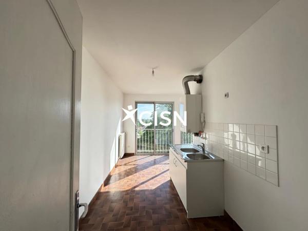Appartement à vendre à Nantes (44100)