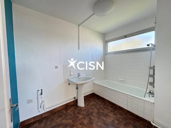 Appartement à vendre à Nantes (44100)