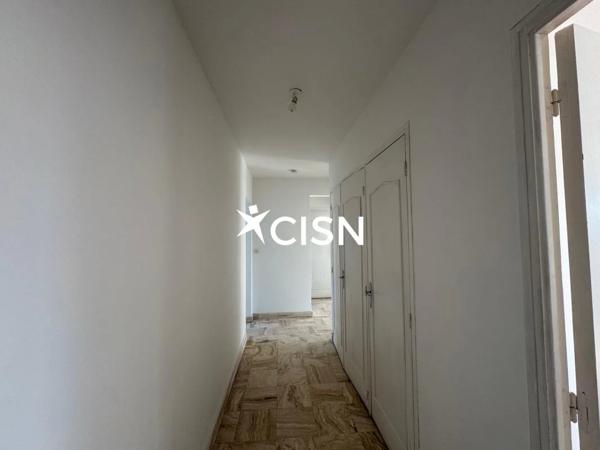 Appartement à vendre à Nantes (44100)