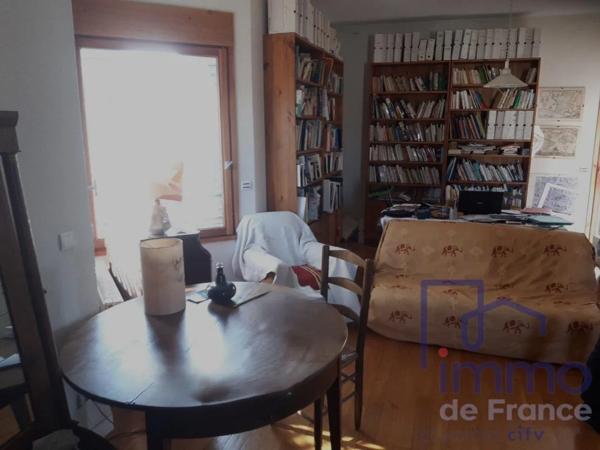 Maison à vendre au Puy-en-Velay (43000)
