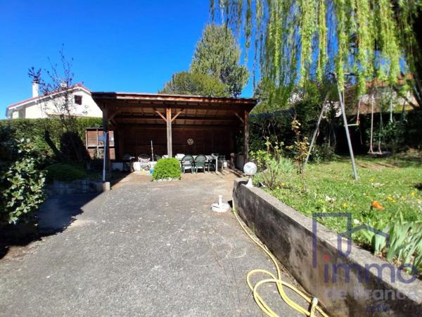 Maison à vendre au Puy-en-Velay (43000)