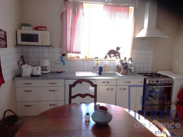 Maison à vendre au Puy-en-Velay (43000)