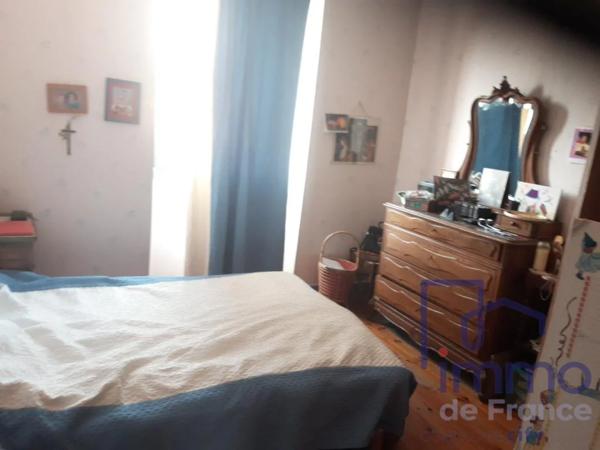 Maison à vendre au Puy-en-Velay (43000)