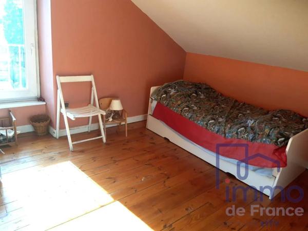 Maison à vendre au Puy-en-Velay (43000)