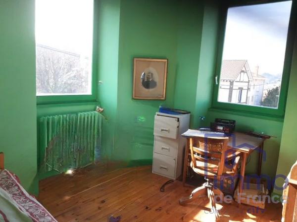 Maison à vendre au Puy-en-Velay (43000)