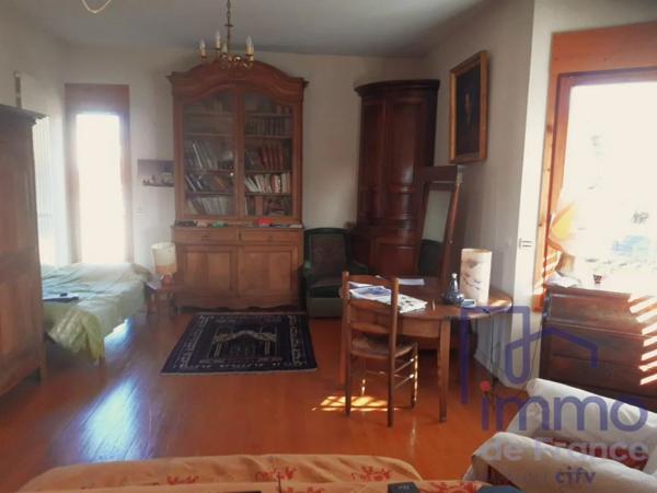 Maison à vendre au Puy-en-Velay (43000)