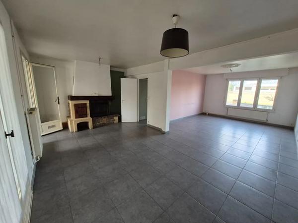 Maison à vendre 4 pièces 127.68m² Provin (59185)
