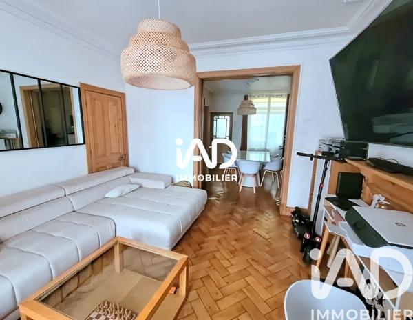 Maison à vendre 5 pièces 121 m² Amiens