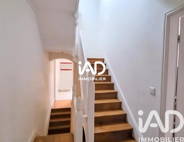 Maison à vendre 5 pièces 121 m² Amiens