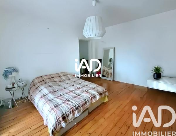 Maison à vendre 5 pièces 121 m² Amiens
