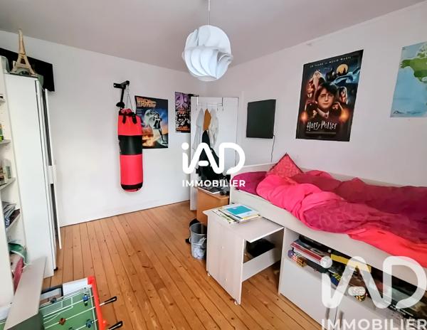 Maison à vendre 5 pièces 121 m² Amiens