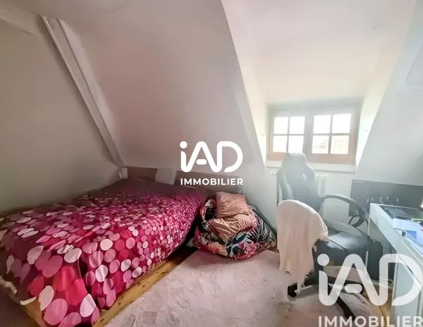 Maison à vendre 5 pièces 121 m² Amiens