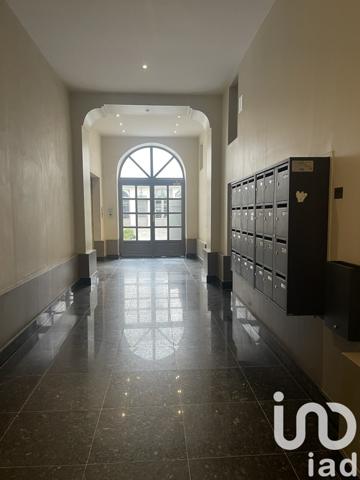 Appartement à vendre 2 pièces 27 m² Paris 9