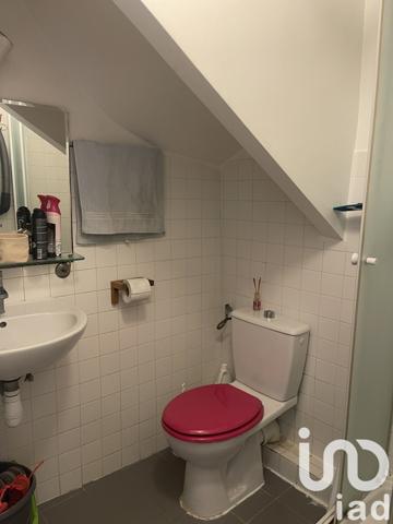 Appartement à vendre 2 pièces 27 m² Paris 9