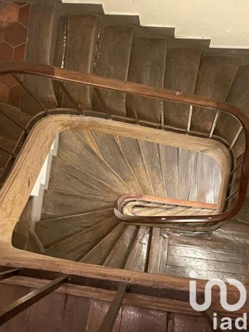 Appartement à vendre 2 pièces 27 m² Paris 9