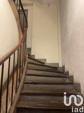 Appartement à vendre 2 pièces 27 m² Paris 9