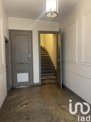 Appartement à vendre 2 pièces 27 m² Paris 9